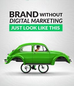 The Ultimate Guide to Digital Marketing: Strategies, Benefits, and Future Trends