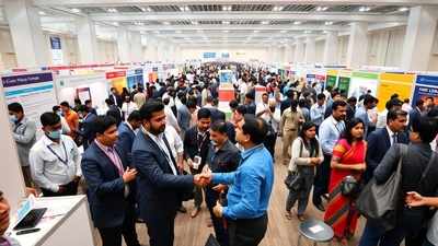 Formal job creation may hit record high in FY 2024-25; here’s what EPFO data suggests | India-Business News