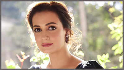 Dia Mirza sets the record straight on supporting Fawad Khan’s return to Bollywood: ‘… STOP misrepresentation of facts’ |