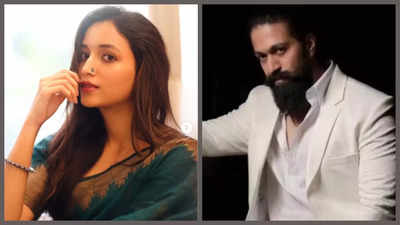 Srinidhi Shetty reveals she was offered Sita’s role in Nitesh Tiwari’s Ramayana after KGF 2 success: ‘Yash as Ravana and me as Sita would have been…’ |