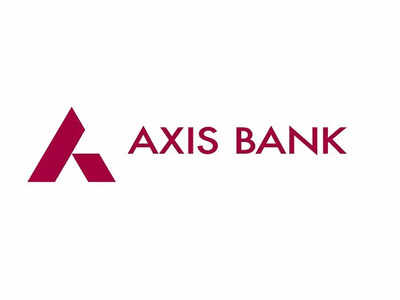 Axis Bank Reports Flat Profit Growth in Q4 FY25 | India-Business News