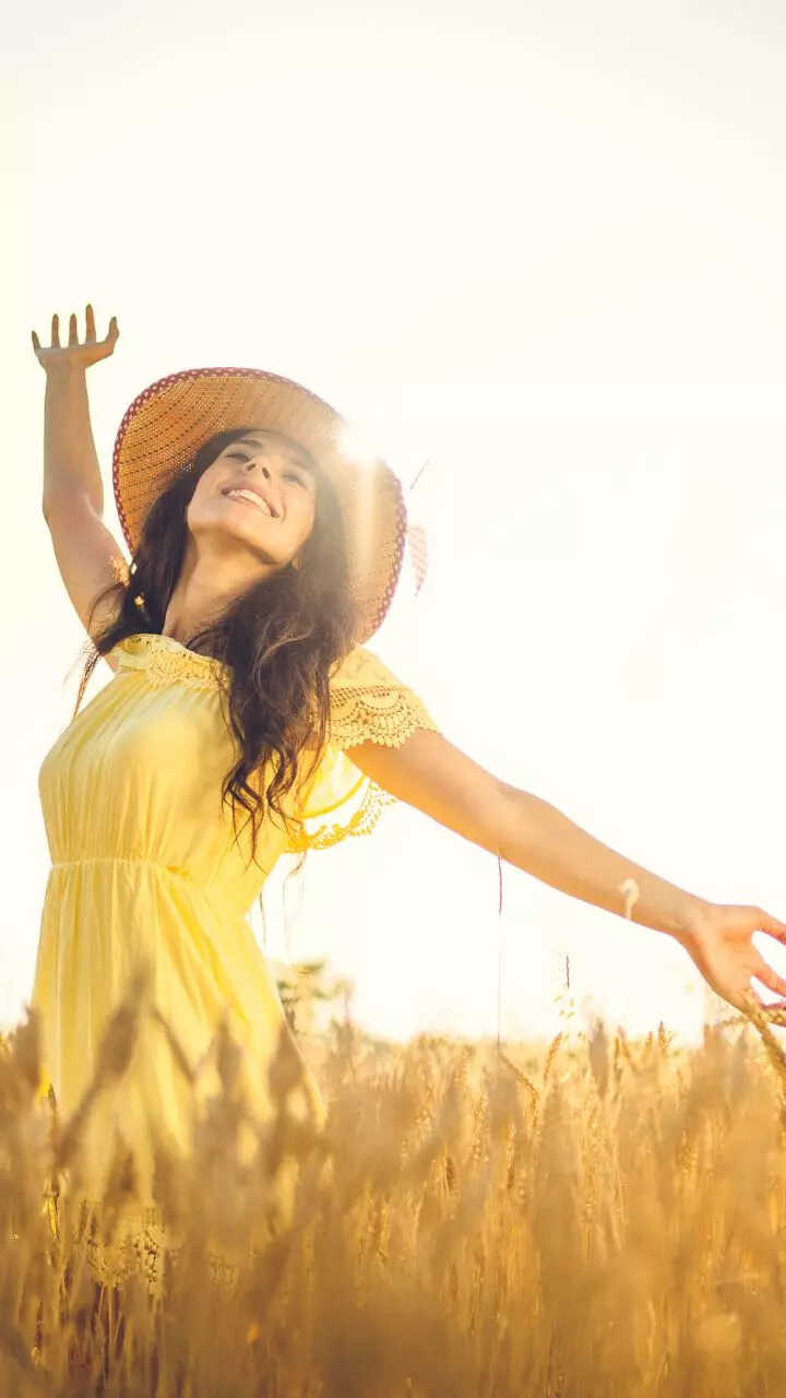 10 simple habits to be happier in life