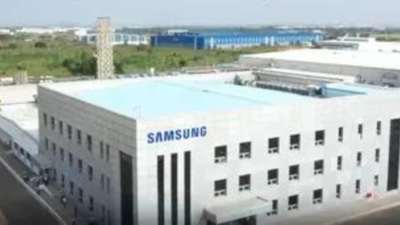 Push for ‘Make in India’: Samsung to invest Rs 1,000 crore in Chennai facility