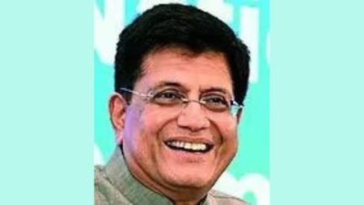 Govt guarding steel industry from dumping, says Goyal