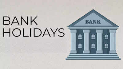 Bank Holidays April 2025: Are banks closed on April 26, 2025?