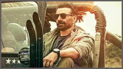 Jaat box office collection day 17: The Sunny Deol and Randeep Hooda starrer mints Rs 1.25 crore amid clash with Akshay Kumar starrer Kesari 2 |