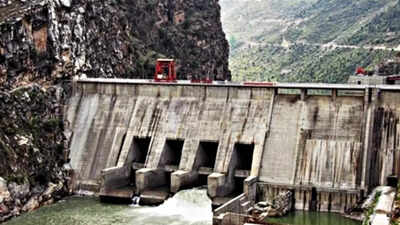 With Indus Waters Treaty suspended, Modi government looks to expedite five major J&K hydroelectric power projects