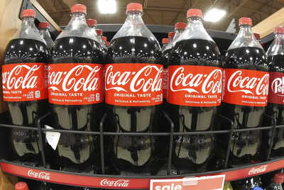 India powers volume growth for Coca-Cola in March quarter