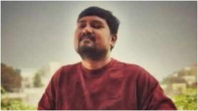 Animal’ composer Harshavardhan calls working with Sandeep Reddy Vanga as recharging his system: ‘He’s my first director and someone I’d call a godfather’