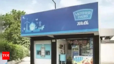 Mother Dairy hikes milk prices by Rs 2 per litre
