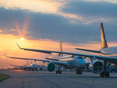 Sky-high chaos: Pakistan’s move forces Indian flights into Rs 307 crore turbulence per month