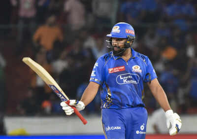 Rohit Sharma: ‘If he fires, it changes the game’: Shaun Pollock calls Rohit Sharma’s revival the ‘coolest’ resurgence in IPL | Cricket News