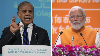 ‘Orchestrated campaign’: Pakistan passes resolution over India linking Pahalgam terror attack with Islamabad | India News