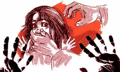 Four girls including three minors gangraped by 7 in Madhya Pradesh | India News