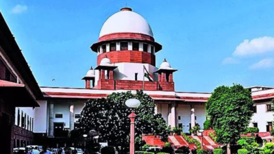 Centre tells SC waqf law ‘secular’, says petitioners ‘spinning a false narrative’