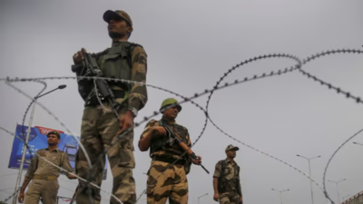 Centre bars live media coverage of defence ops after Pahalgam attack, cites national security | India News