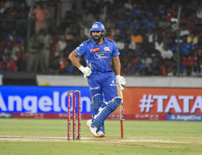 ‘Tu mere jaisa nahin khel sakta …’: Rohit Sharma to young LSG batter ahead of IPL clash | Cricket News