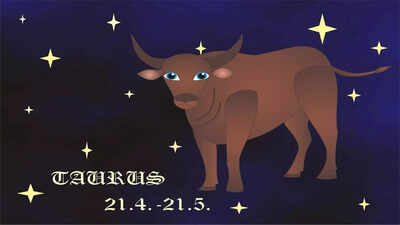Taurus Daily Horoscope Today, April 27, 2025: Let Love Speak Softly Today