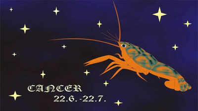 Cancer Daily Horoscope Today, April 27, 2025: Create Stability with Gentle Shifts