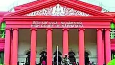 HC notice to Karnataka govt over forced removal of sacred thread | India News