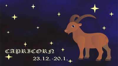 Capricorn Daily Horoscope Today, April 27, 2025: Your Wisdom Lights the Way
