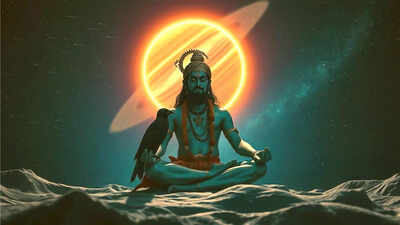 Shani Daily Horoscope April 27, 2025: Today’s Zodiac Sign Predictions & Shani Chalisa Remedies