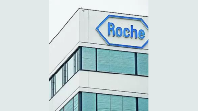 ‘Roche could’ve earned over 100 times what it cost for rare disease drug’ | India News