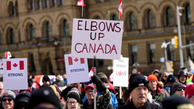 Carney or Poilievre? Canada votes today