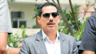 ‘Intentions misinterpreted’: Robert Vadra clarifies controversial remark on Pahalgam attack | India News