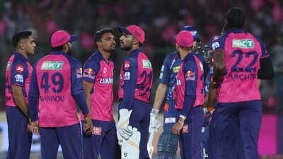 IPL match today, RR vs GT: Playing XI Prediction, head-to-head, Sawai Mansingh Stadium pitch report, weather in Jaipur | Cricket News