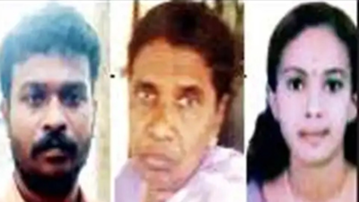 Reduced to ‘bag of bones’: Husband, in-laws sentenced after starving Kerala Woman to death in 2019 dowry abuse case | India News