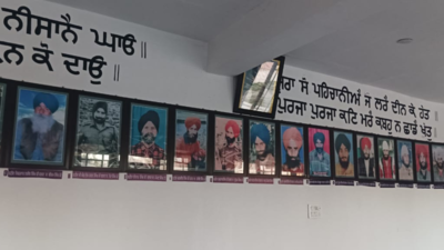Kashmiri sikhs still hope for justice, truth in 2000 Chittisinghpora massacre of 35 sikhs | India News