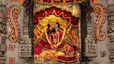 Banke Bihari rejects ‘Muslim boycott’ call | India News