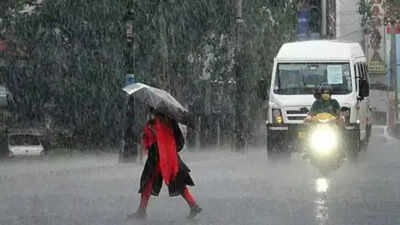 Extreme monsoon may lead to dip in sea fish catch: Study | India News