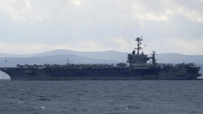 Canadian company turns to Trump for permission to mine international waters, bypassing a UN agency