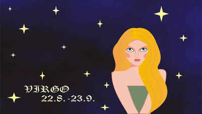 Virgo Daily Horoscope Today, April 30, 2025: Signs Are Speaking—Trust the Path