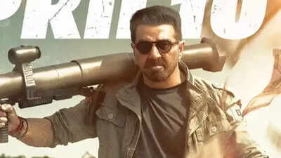 Jaat Full Movie Collection: ‘Jaat’ box office collection day 20: The Sunny Deol starrer inches towards Rs 90 crore after it makes Rs 65 lakhs on third Tuesday; Akshay Kumar’s ‘Kesari 2’ has a huge edge over it |