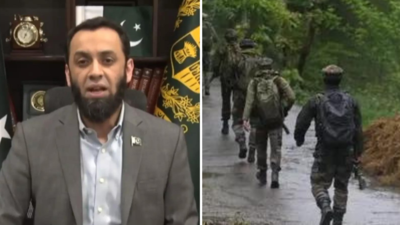 Morning news wrap: Pakistan says India to attack in ’24 to 36 hours’, violates ceasefire again, & more | India News