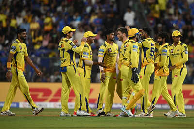 IPL match today, CSK vs SRH: Team prediction, head-to-head, MA Chidambaram pitch report, Chennai weather update | Cricket News
