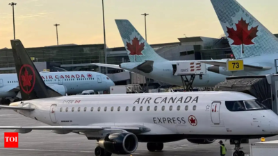 Air Canada ordered to pay $10 million in class action over hidden ticket fees | World News