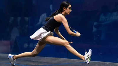 India’s youngest Asiad medallist, now only woman at World Championships: The making of Anahat Singh | More sports News