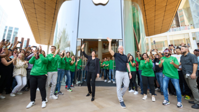 How China is trying to stop Apple’s ‘big’ iPhone move to India