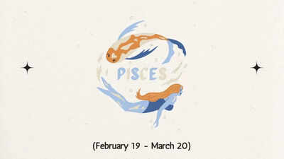 Pisces Horoscope Tomorrow, April 28, 2025: Day encourages boldness but warns against rash decisions