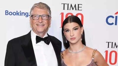 Bill Gates explains why he didn’t fund daughter Phoebe’s new Phia shopping app: ‘I probably would have been overly nice but…’