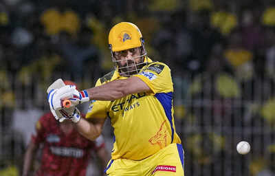 ‘MS Dhoni aisa auction nahi kar sakta tha’: Suresh Raina blasts CSK management amid poor IPL form | Cricket News