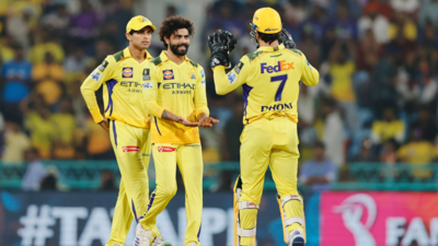 Watch: Stephen Fleming slays CSK’s poor batting show in IPL 2025 during press conference before SRH game | Cricket News