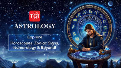 Daily Horoscope: Today’s astrological predictions for April 25, 2025