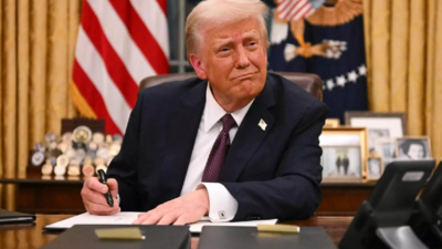 What recent polls say about Donald Trump’s approval ratings