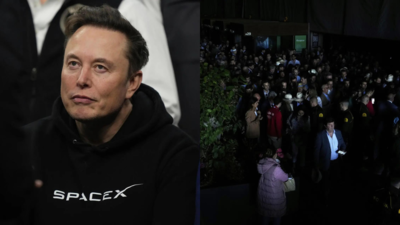 Elon Musk responds to SOS on Spain Power Outage: … should still work
