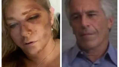 ‘I am not suicidal’: Old post of Epstein-accuser Virginia Giuffre leads to crazy conspiracy theories